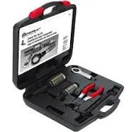 PowerBuilt Exhaust Pipe Tool Set