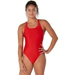 Speedo Women's Swimsuit One Piece