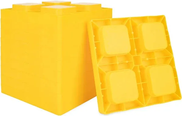 Camco Heavy Duty Leveling Blocks 44510