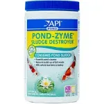 PondCare Pond-Zyme with Barley Pond Cleaner 1 Pound