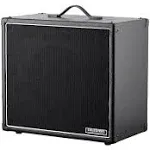 Monoprice 611899 Stage Right 1x12 Guitar Speaker Cabinet with Celestion Vintage 30