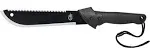 Gerber Sheath and Gator Machete Jr, Nylon