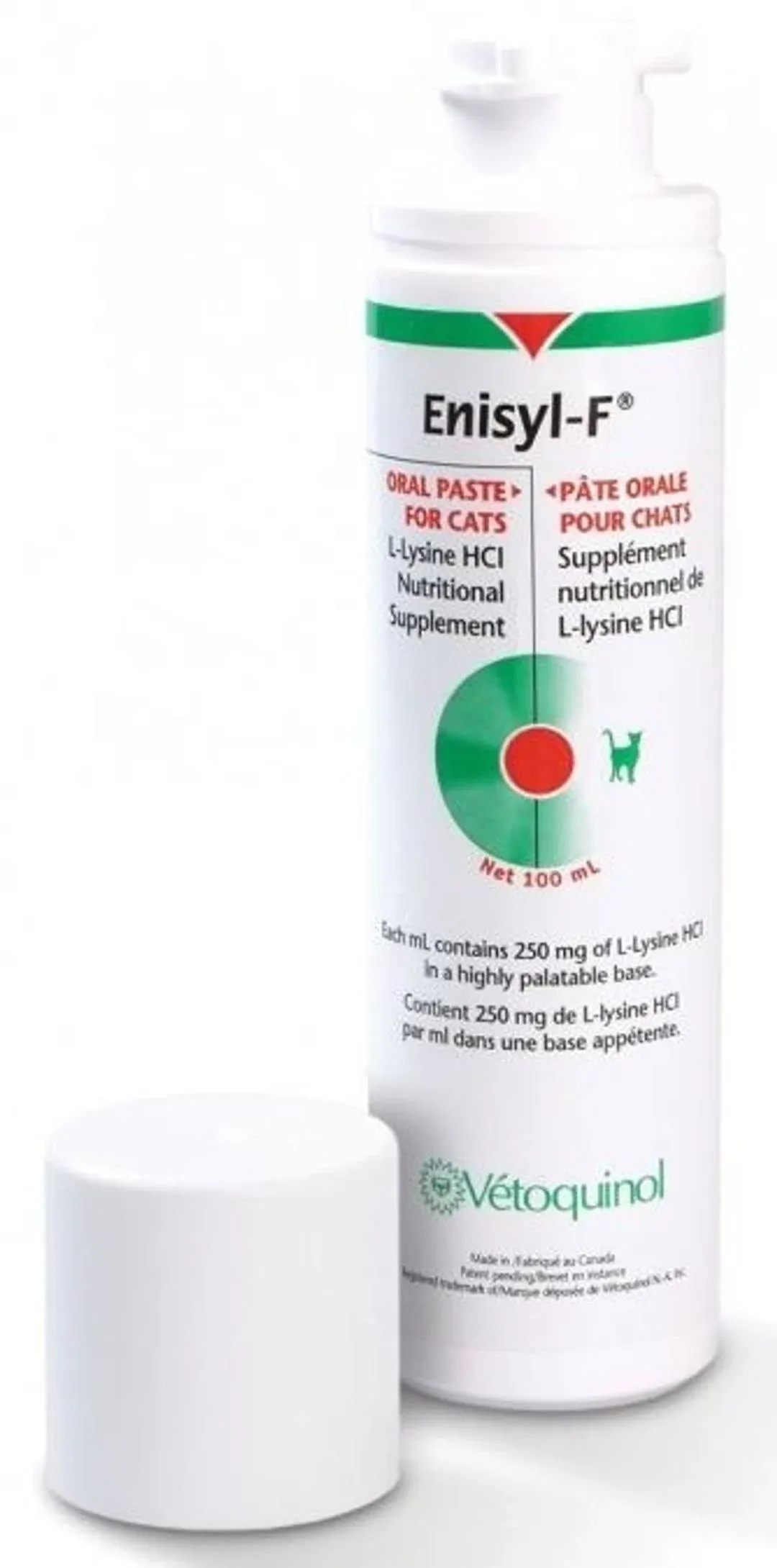 Enisyl F 100 ml