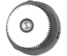 Black & Decker N498091 Gear & Spindle