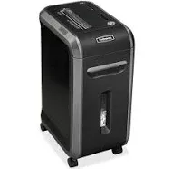 FELLOWES Powershred 99Ci 18-Sheet Cross-Cut Commercial Shredder 3229901