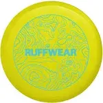 Ruffwear Camp Flyer Toy - Lichen Green