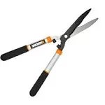 Worx WG062 9" Steel Blade Hedge Shears