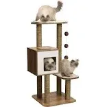 Catit Vesper High Base Cat Tree