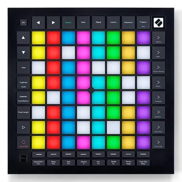 Novation Launchpad Pro MK3 Controller