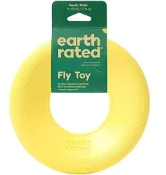 Earth Rated Flyer Dog Toy