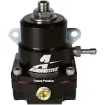 Aeromotive 13139 Adjustable EFI Regulator