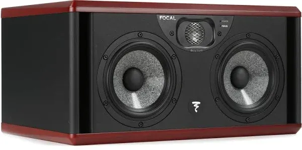 Focal Twin6 Powered Studio Monitor