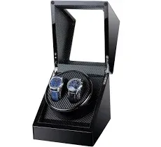 Kalawen Double Wooden Watch Winder