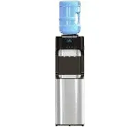 Brio Essential Series Top Load Hot Cold Room Water Cooler Dispenser