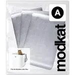 Modkat Litter Box  Liner Type A 3 Pack New 