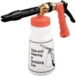 1-12 Oz Cleaning Sprayer Nozzle Degreasing Disinfecting Cars Trucks RVs Boats US