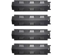 Unicook 14 5/8&#034; L Grill Heat Plates Grill Replacement Parts for Charbroil, Ne...