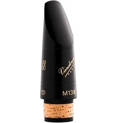 Vandoren M13 Lyre 13 Series Bb Clarinet Mouthpiece Profile 88