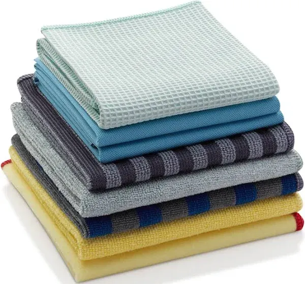 E-Cloth Cloth Set, Home Cleaning