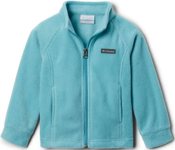 Columbia Unisex-Baby Benton Springs Fleece Jacket