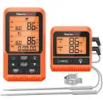 ThermoPro TP826B Wireless Meat Thermometer