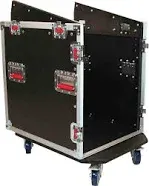 Gator G-TOUR-GRC12X12 ATA Console Rack Case | Reverb