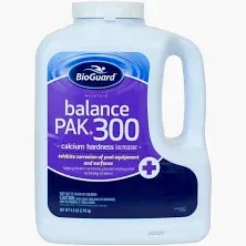 BioGuard Balance Pak 300