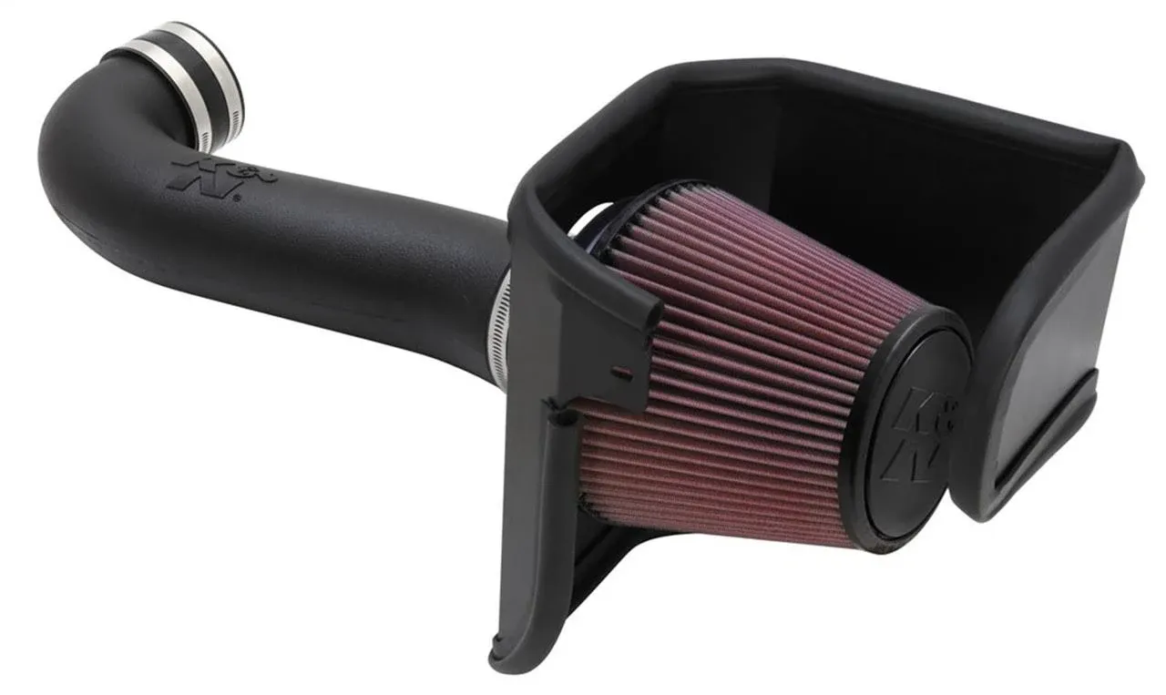 Dodge Charger Air Intake K&N - 57-1542