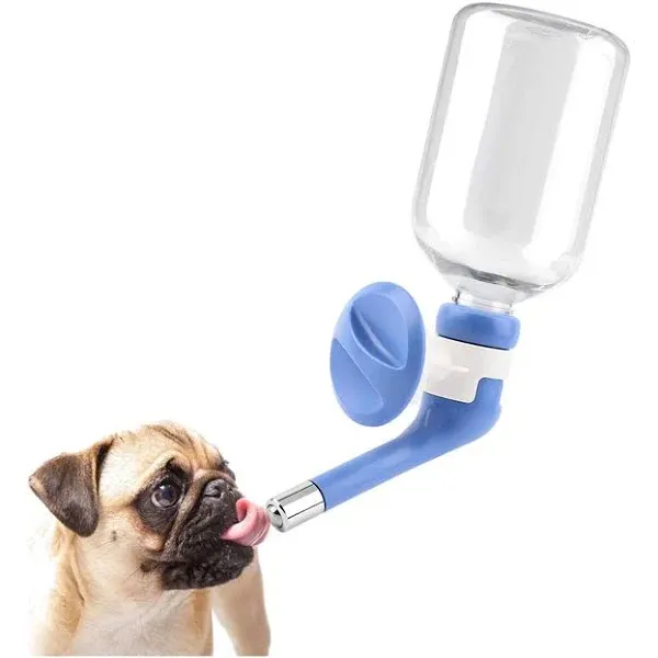 Andiker No-Drip Dog Water Dispenser