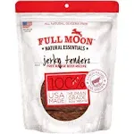 Full Moon All Natural Essentials Beef Jerky Tenders Free Range Human Grade 24 oz