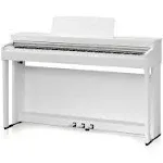 Kawai CN201 88 Key Digital Piano White