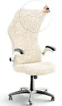 PAULATO by GA.I.CO. Office / Gaming Chair Slipcover, Microfibra Collection