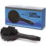 Curry On A Stik Grooming Tool