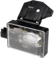 Dorman 68203 Under Hood Lamp Compatible with Select Models