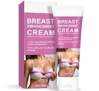 HANASCAR Breast Enhancement Cream