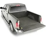 Classic Bed Liner | Fits 2019 - 2024 Ram 1500 (New Body Style) 5&#039;7&#034; Be...