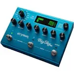 Strymon BigSky MX Reverb Pedal