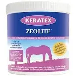 Keratex Zeolite 900g