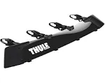 Thule AirScreen XT Roof Rack Wind Fairing L - 44in. (Black)