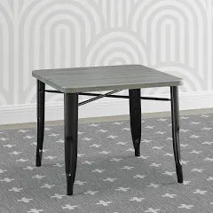 Bistro Kids Play Table (Chairs Not Included)