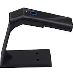 Portable 2D Bluetooth Wireless Barcode Reader Scanner with Stand Handheld Cor...