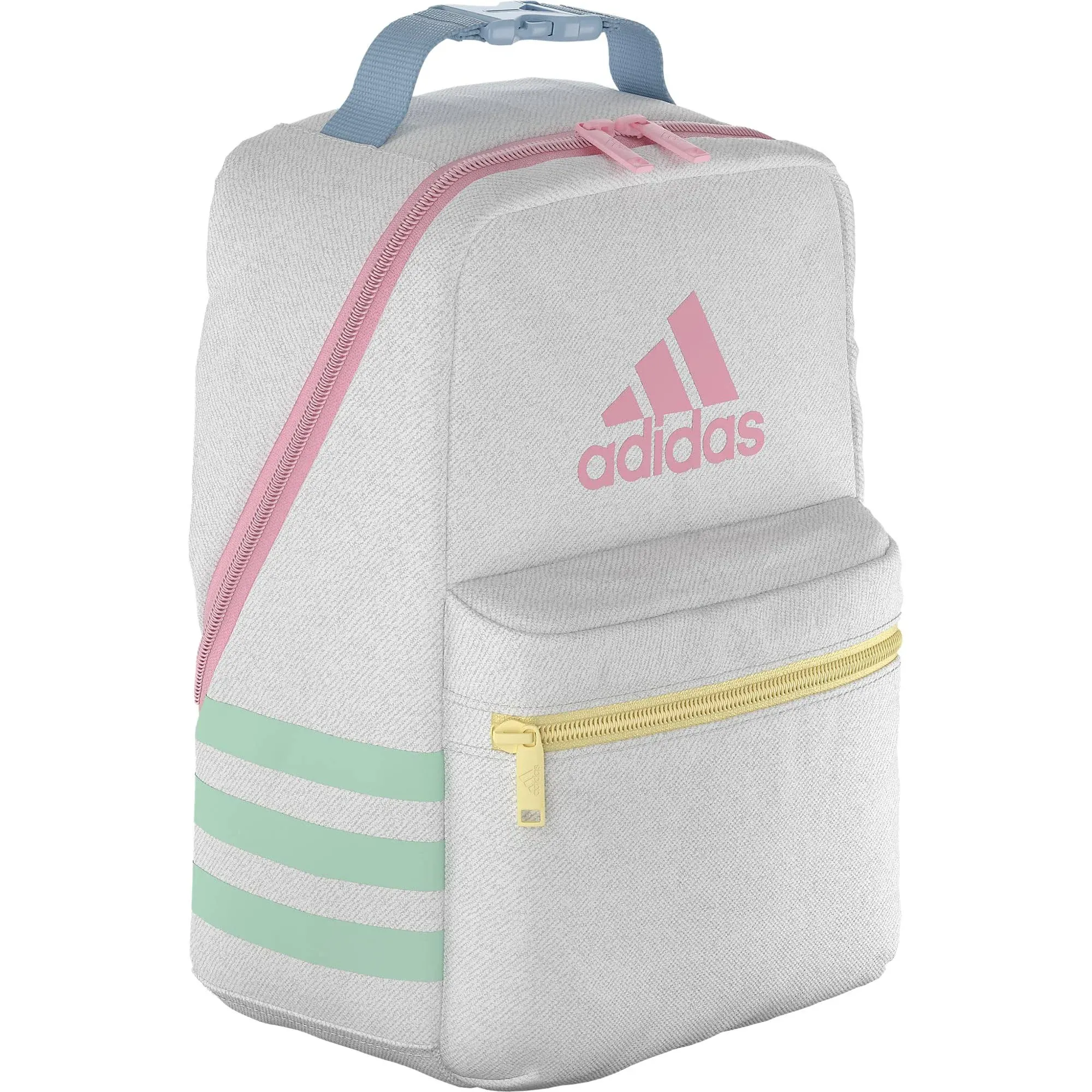 Adidas Santiago 3 Lunch Bag