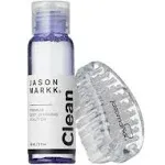 Jason Markk Starter Kit - 2 oz. Premium Deep Cleaning Solution &amp; Ergonomically