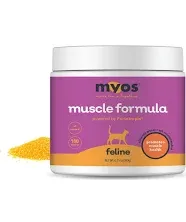 Myos Feline Muscle Formula