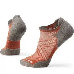 Smartwool Run Targeted Cushion Low Ankle Socks