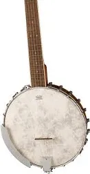 Fender PB-180E Banjo