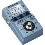 Zoom MS-70CDR MultiStomp Guitar Effects Pedal