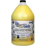 Groomers Edge Refurbish Conditioner - 1 Gallon