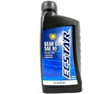 Suzuki Ecstar Hypoid Gear Oil