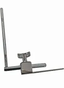 Latin Percussion LP985 Cowbell Mounting Bracket for LP981 Tito Puente Timbales